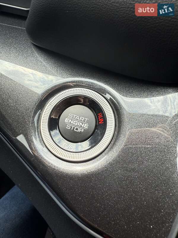 Jeep Grand Cherokee 2022