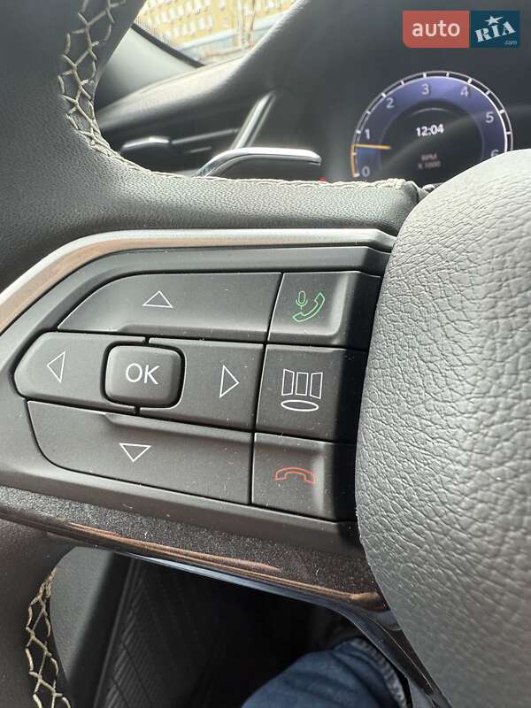 Jeep Grand Cherokee 2022