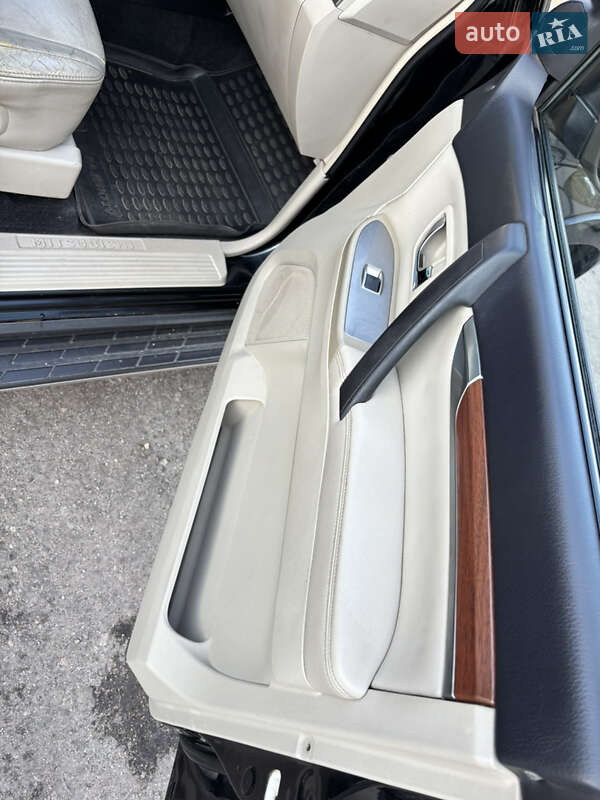 Mitsubishi Pajero Wagon 2007