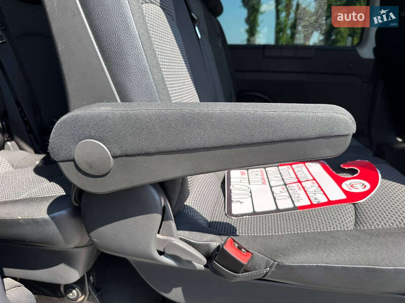 Mercedes-Benz Vito 2012