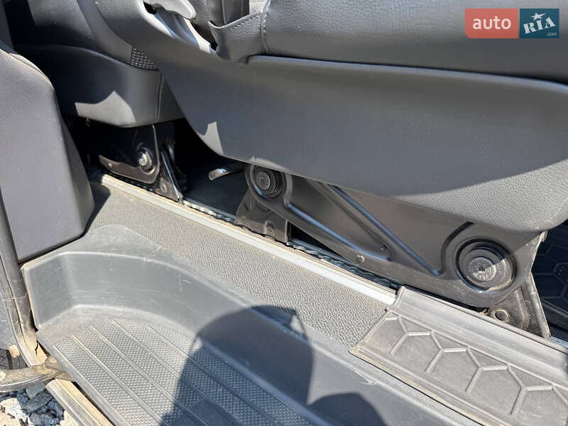 Mercedes-Benz Vito 2012