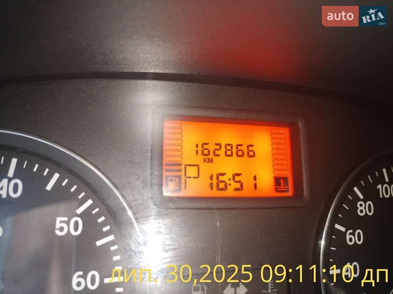 Renault Sandero 2012