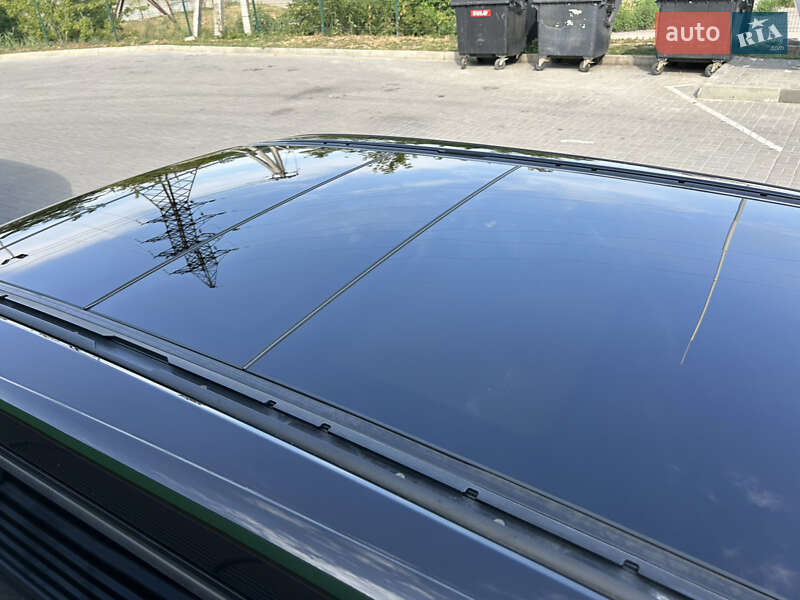 Porsche Cayenne 2008