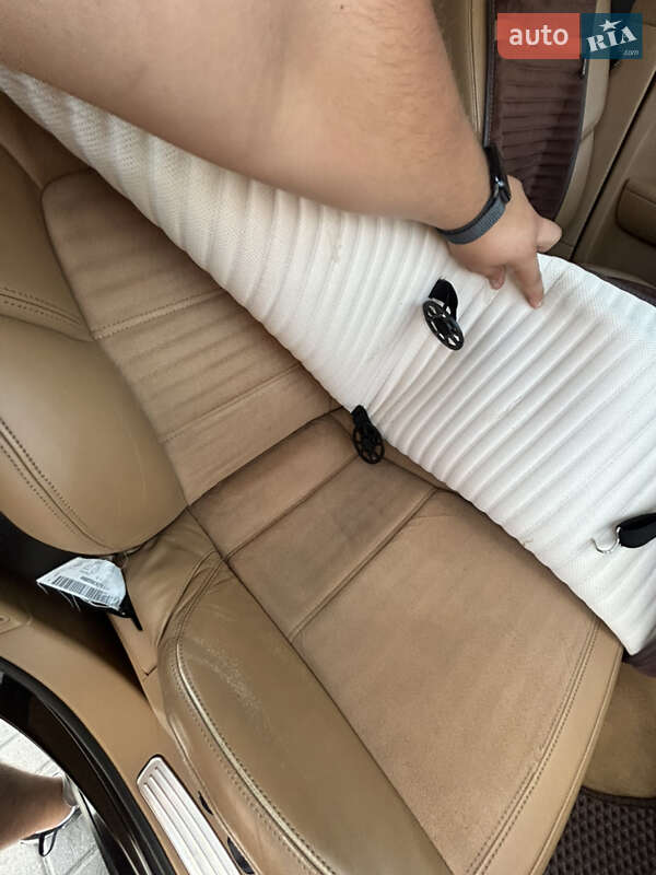 Porsche Cayenne 2008