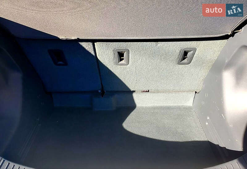 Chevrolet Bolt EV 2016