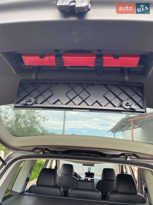 Volkswagen Touran 2009