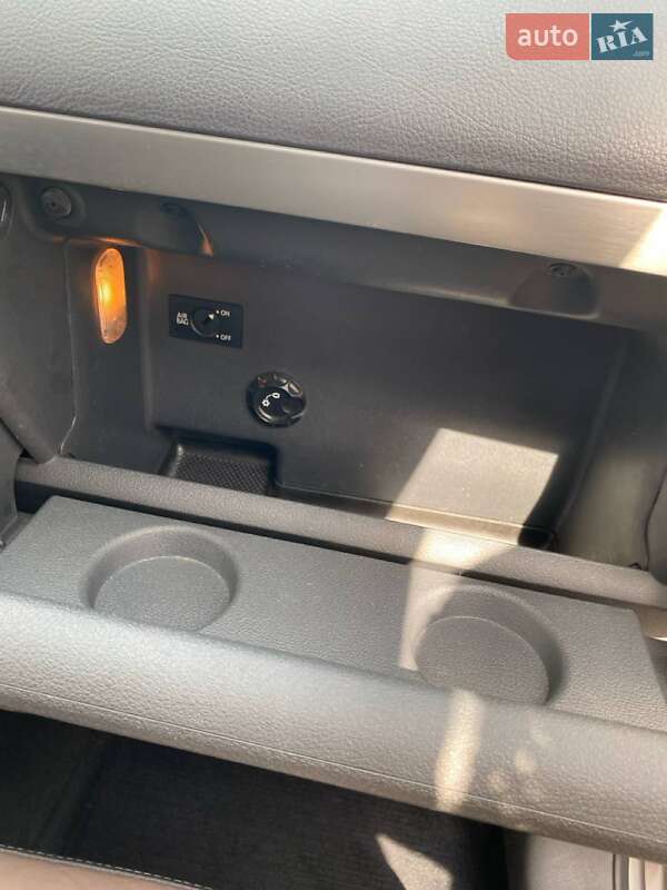 Volkswagen Touran 2009