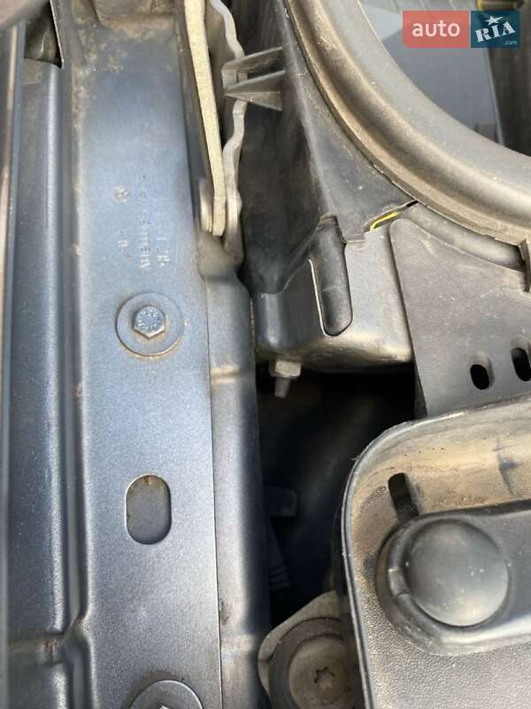 Volkswagen Touran 2009