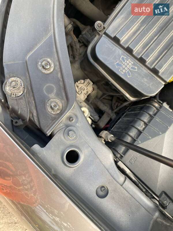 Volkswagen Touran 2009