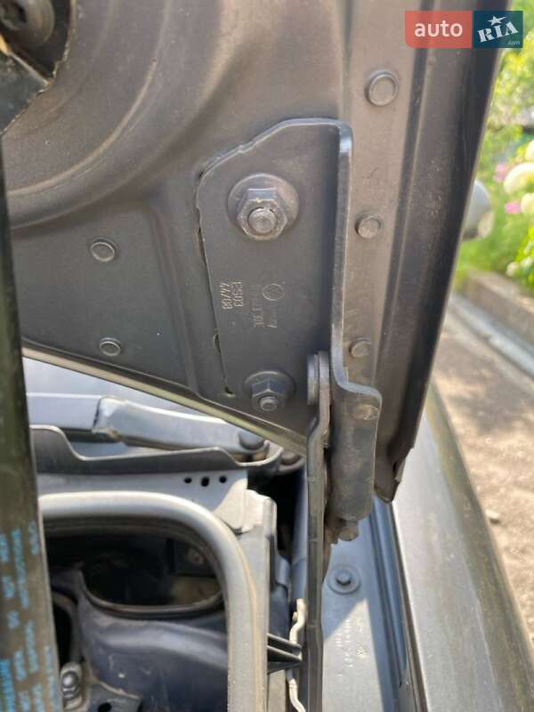 Volkswagen Touran 2009