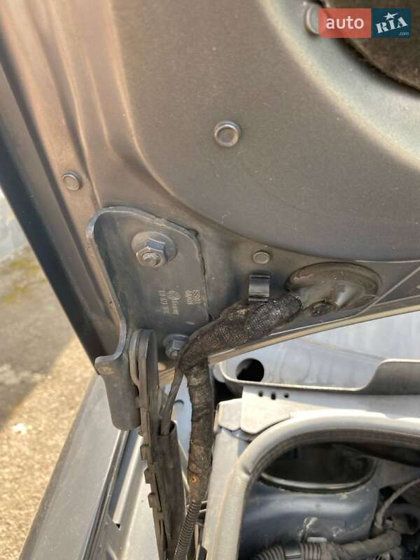 Volkswagen Touran 2009