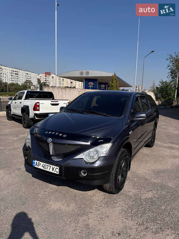 SsangYong-8