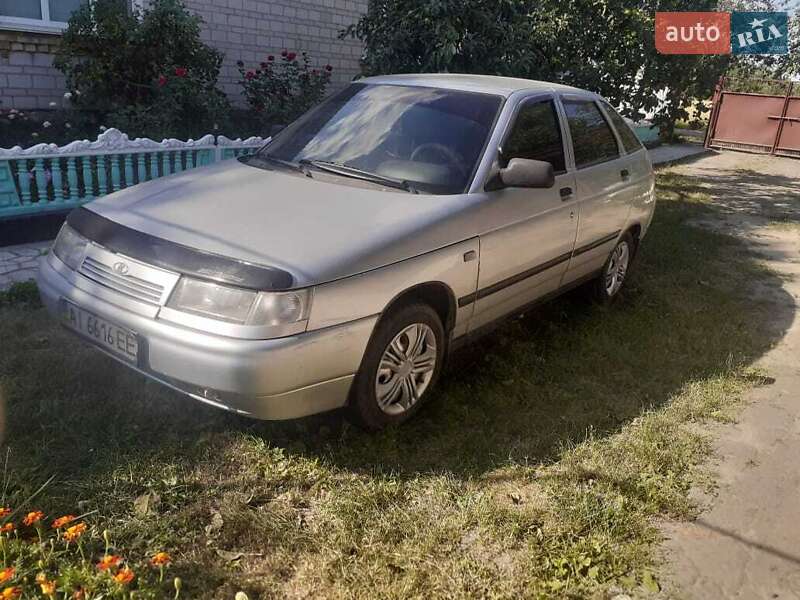 ВАЗ / Lada-1