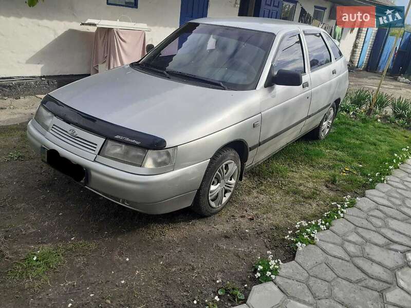 ВАЗ / Lada-9