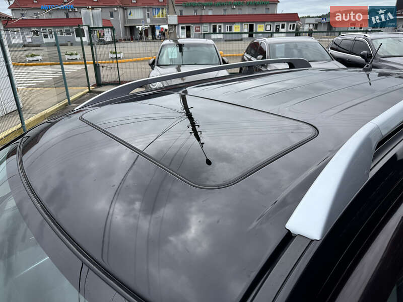 Mitsubishi Outlander 2009