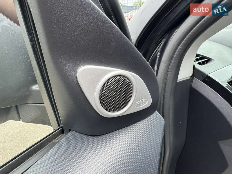 Mitsubishi Outlander 2009