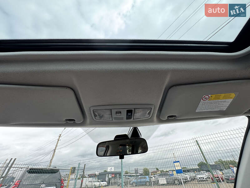 Mitsubishi Outlander 2009