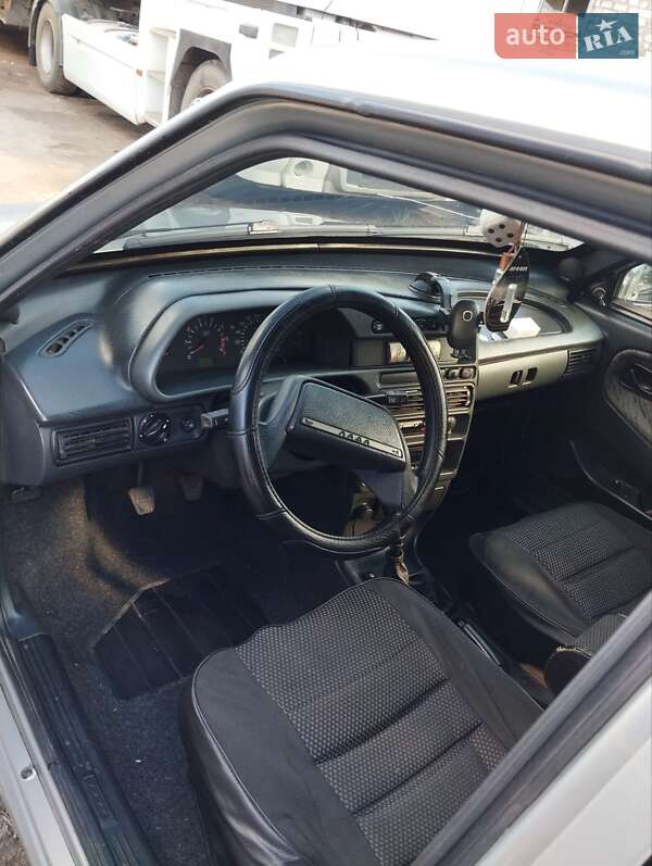 ВАЗ / Lada 2115 Samara 2007