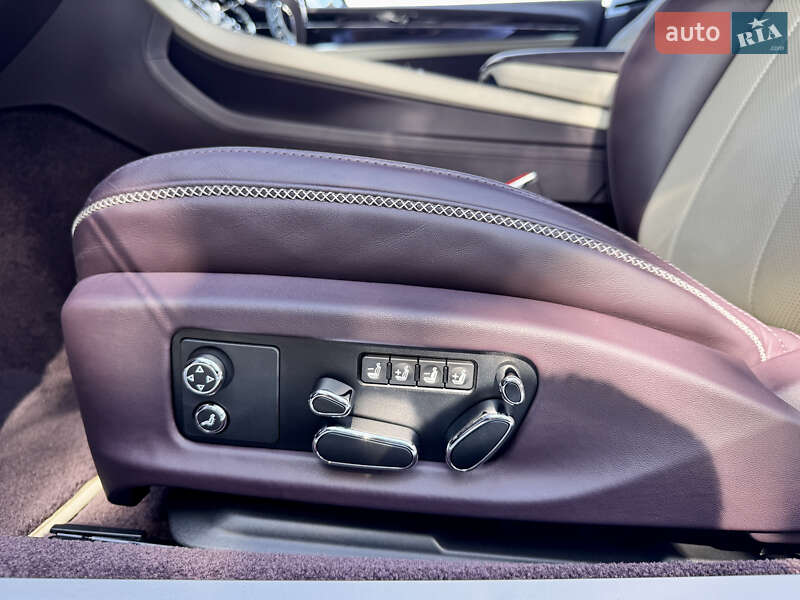 Bentley Continental GT 2022