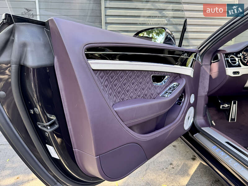 Bentley Continental GT 2022