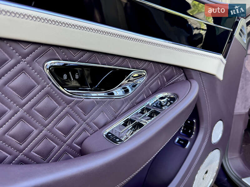 Bentley Continental GT 2022