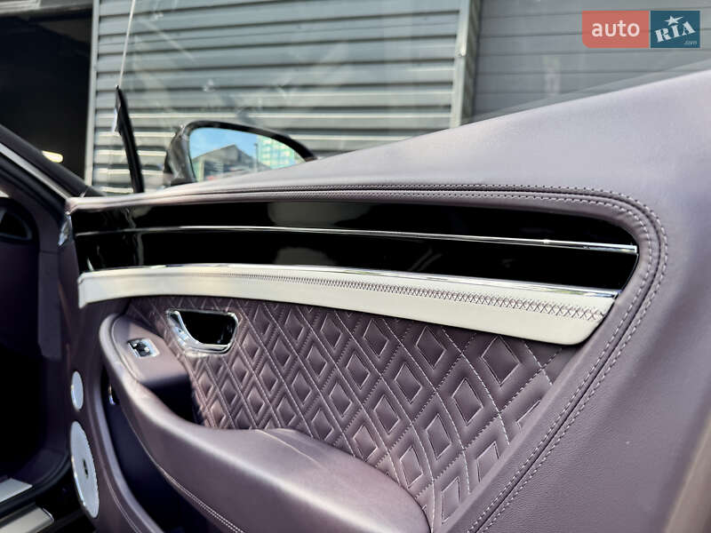 Bentley Continental GT 2022