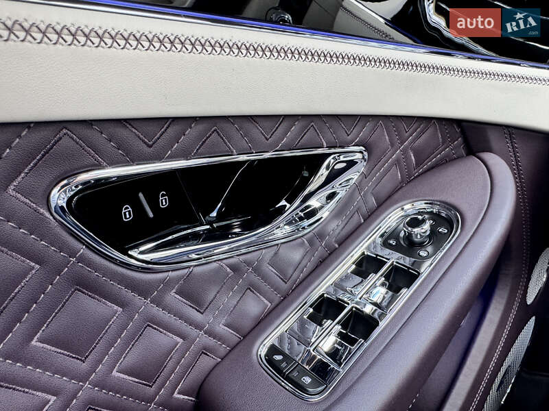 Bentley Continental GT 2022