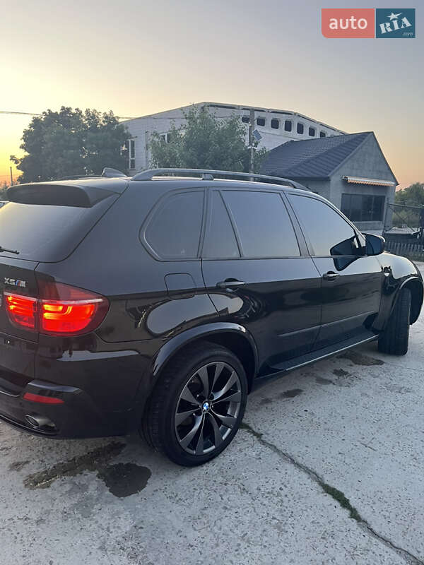 BMW X5 2007