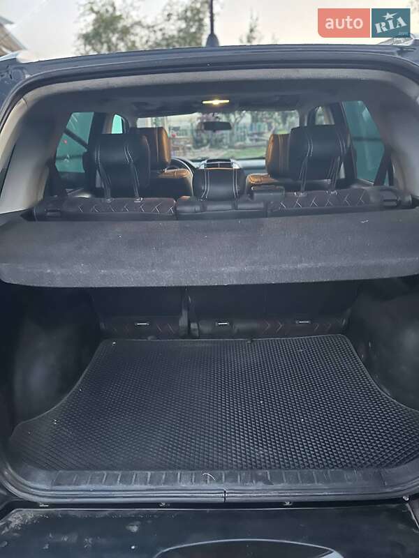 Suzuki Grand Vitara 2007