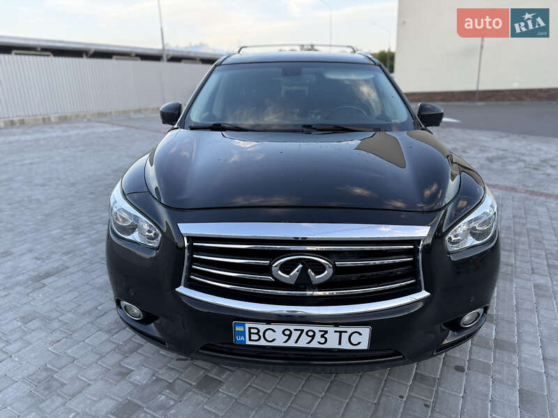 Infiniti-5