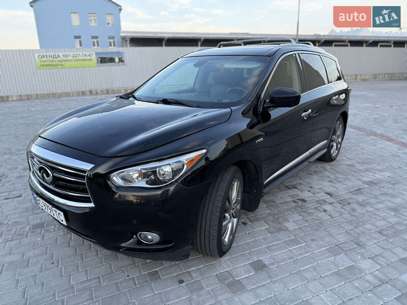 Infiniti-6