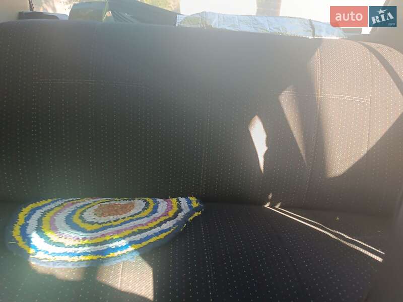 ВАЗ / Lada 2107 2007