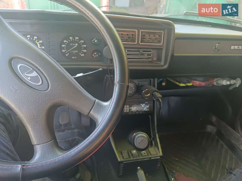 ВАЗ / Lada 2107 2007