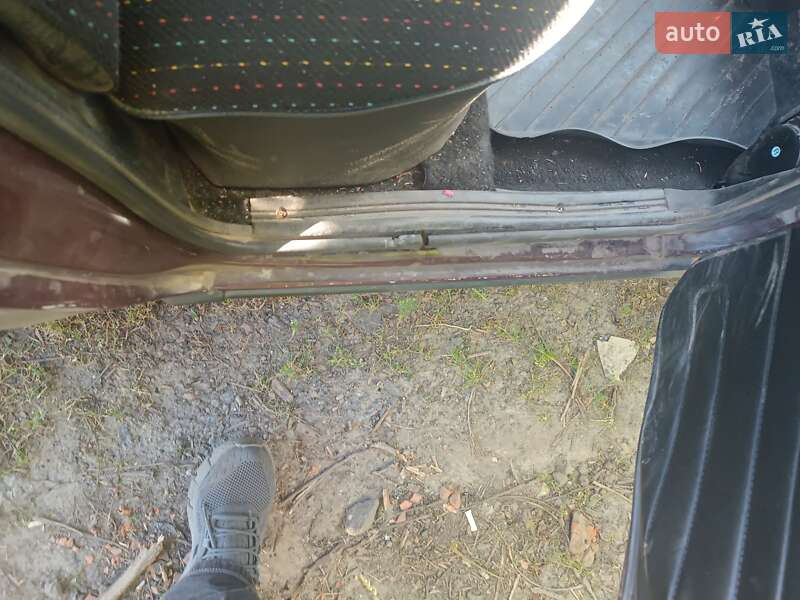 ВАЗ / Lada 2107 2007