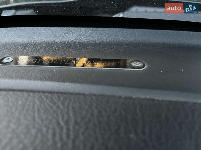 Mitsubishi Pajero Wagon 2007