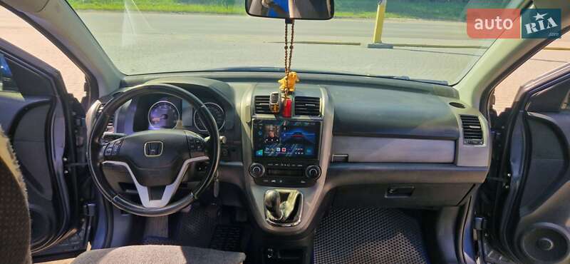 Honda CR-V 2007
