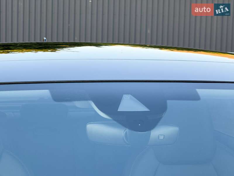 Audi S7 Sportback 2022