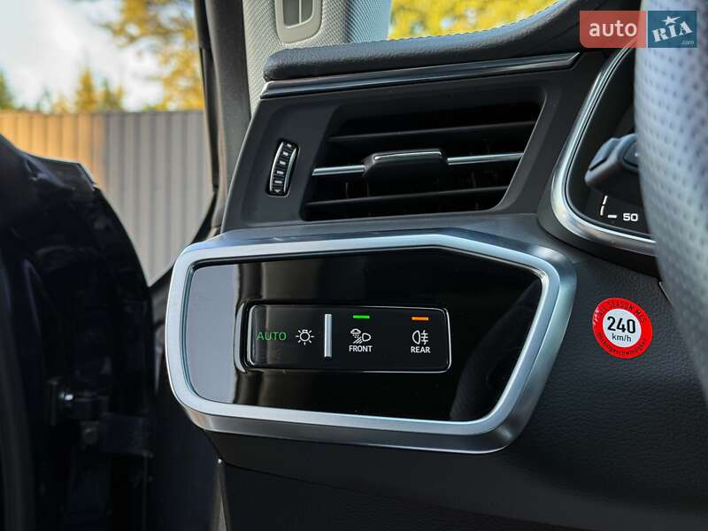 Audi S7 Sportback 2022