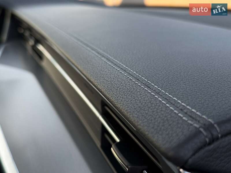 Audi S7 Sportback 2022