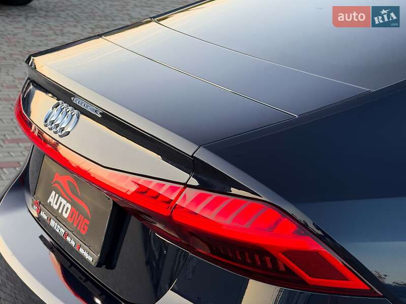 Audi S7 Sportback 2022