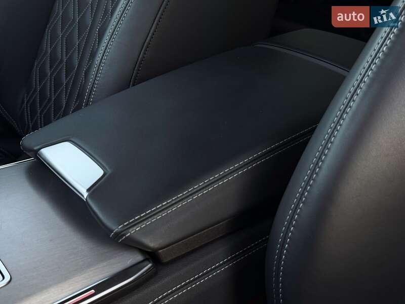 Audi S7 Sportback 2022