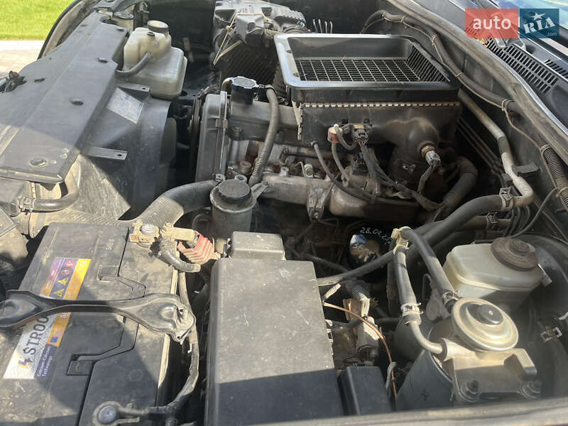 Toyota Land Cruiser Prado 2007