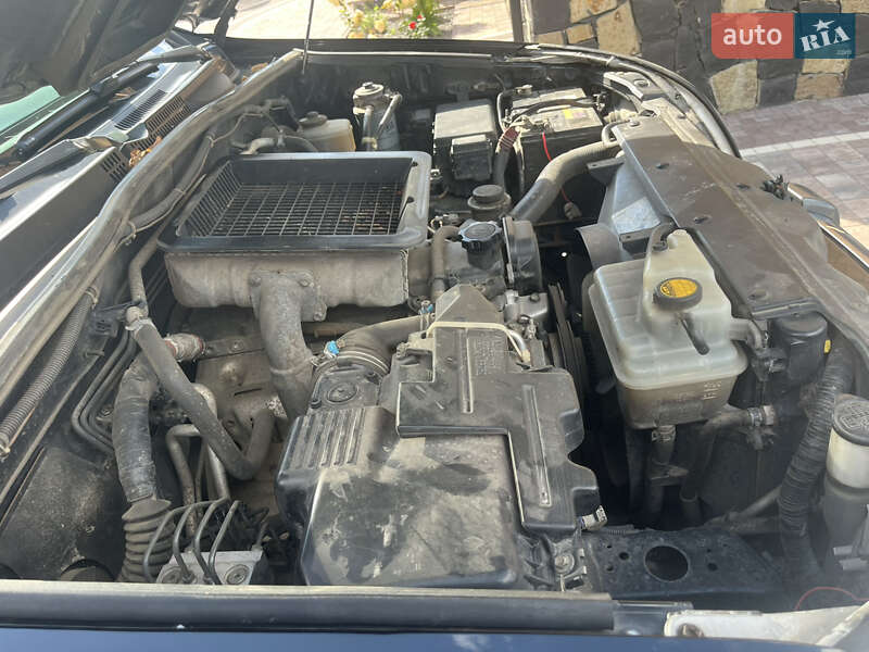 Toyota Land Cruiser Prado 2007