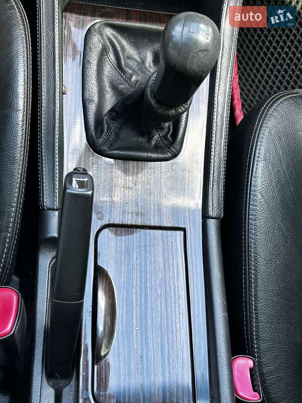 Chevrolet Epica 2007