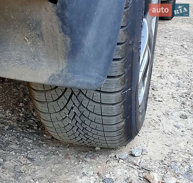 ВАЗ / Lada 2110 2007