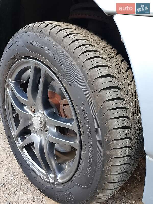 ВАЗ / Lada 2110 2007