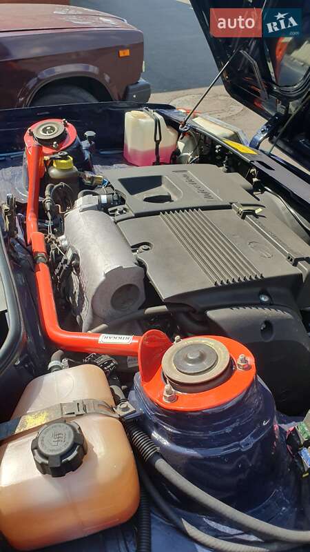 ЗАЗ 1103 Славута 2007