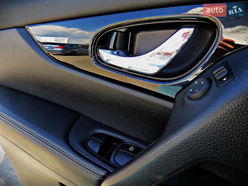 Nissan Rogue Sport 2022