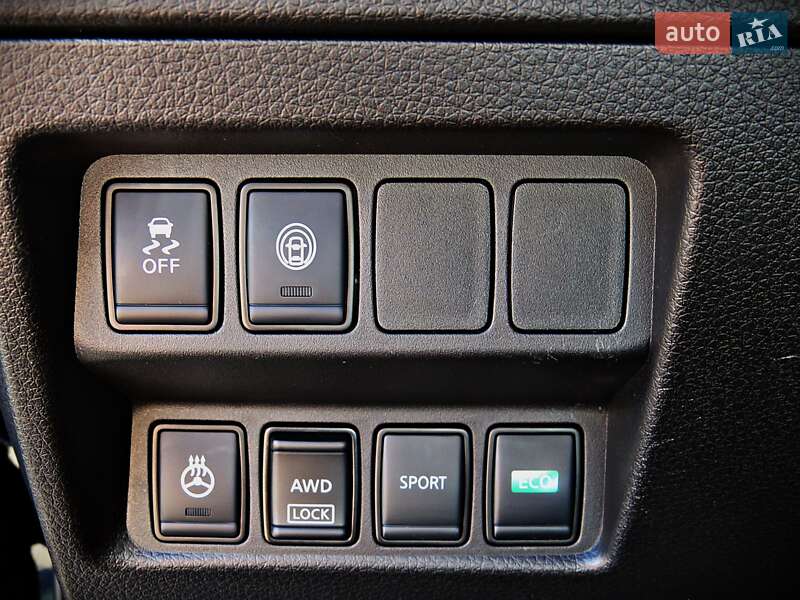 Nissan Rogue Sport 2022