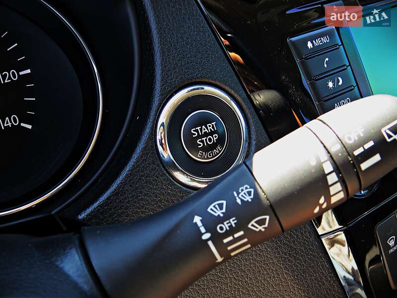 Nissan Rogue Sport 2022